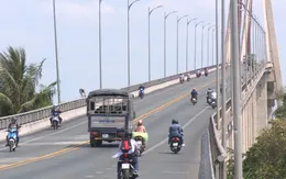 Hà Nội triển khai dự án xây dựng cầu vượt sông Đáy