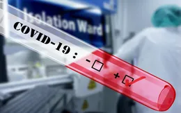 Xuất hiện 1 ca nghi mắc COVID-19 trong cộng đồng tại Đà Nẵng