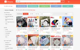 Gần 14.000 gian hàng vi phạm thổi giá trong mùa dịch