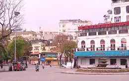 Hà Nội không còn xã, phường, thị trấn vùng cam