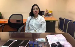 Bắt đối tượng làm giả hồ sơ bệnh án tâm thần trốn truy nã