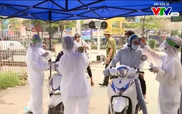 19 nhân viên y tế Bệnh viện Bạch Mai tiếp xúc ca mắc COVID-19 xét nghiệm âm tính 2 lần