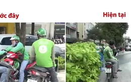 Lao động kinh tế chia sẻ "tiến thoái lưỡng nan" mùa dịch