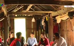 Tín dụng chính sách đồng hành cùng người nghèo