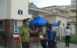 Sàng lọc, quản lý những người từng đến Bệnh viện Bạch Mai