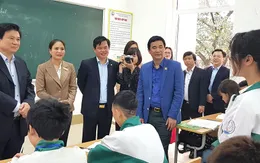 Ngành giáo dục Phú Thọ không được chủ quan, lơ là trong phòng chống dịch COVID-19