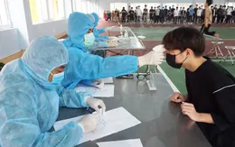 Thực hiện khai báo sức khỏe toàn dân - Trách nhiệm chống dịch của mỗi công dân