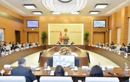 Tăng cường hợp tác kinh tế Việt Nam - Hoa Kỳ