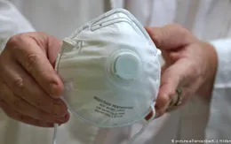 Hà Lan thu hồi hàng chục nghìn khẩu trang nhập khẩu từ Trung Quốc