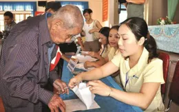 Đề xuất gộp chi trả chế độ người có công và bảo trợ xã hội 2 tháng