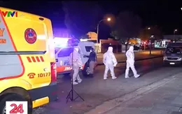 46 quốc gia châu Phi ghi nhận có ca mắc COVID-19