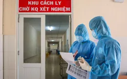 Sáng 4/2, Hải Dương có thêm 37 ca mắc mới COVID-19 trong cộng đồng