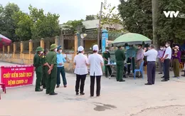 Hải Phòng lập 8 chốt kiểm soát người và phương tiện ra vào thành phố, dừng hoạt động nhiều loại hình vui chơi, giải trí