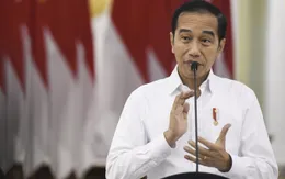 Tổng thống Indonesia ban bố tình trạng y tế khẩn cấp quốc gia