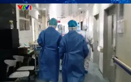 Các bệnh viện tại Vũ Hán, Trung Quốc trở lại hoạt động bình thường