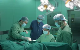 Bàng quang tăng hoạt và nỗi mặc cảm phải đi tiểu nhiều lần