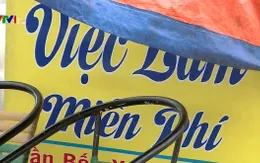 Kiên quyết xóa bỏ các điểm môi giới việc làm không phép tại TP.HCM