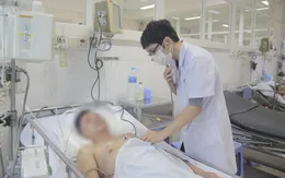 Nam thanh niên nguy kịch vì ăn so biển