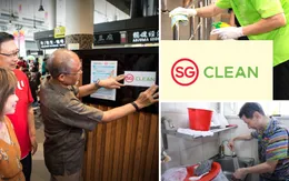 Singapore khởi động chiến dịch SG Clean đối phó với dịch COVID-19