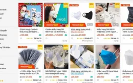 Xử lý, gỡ bỏ gần 8.900 gian hàng vi phạm trên sàn giao dịch thương mại điện tử