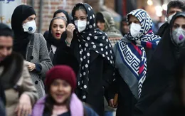 Palestine ban bố tình trạng khẩn cấp y tế tại Bethlehem và khu Bờ Tây