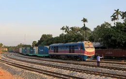 Thủ tướng yêu cầu trình phương án kinh phí bảo trì đường sắt