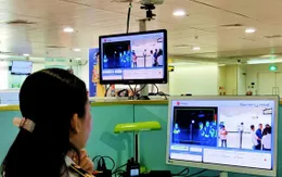 Xác định được 5 hành khách đi cùng chuyến bay Vietnam Airlines có người dương tính với COVID-19