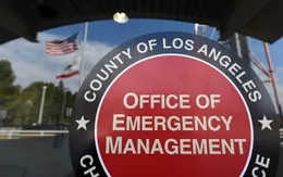 Thành phố Los Angeles, Mỹ ban bố tình trạng khẩn cấp do COVID-19