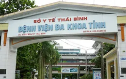 Bắt giam phó trưởng khoa bệnh viện liên quan đường dây 'chạy' chế độ chất độc da cam