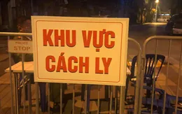 Việt Nam ghi nhận bệnh nhân thứ 21 nhiễm COVID-19