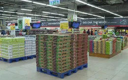 TP.HCM: Doanh thu bán lẻ và dịch vụ tăng mạnh trong tháng 5