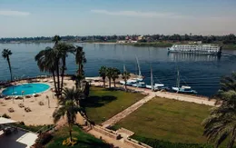 Ai Cập xác nhận 33 ca nhiễm COVID-19 mới trên du thuyền sông Nile