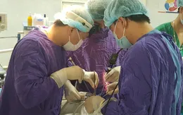 Tưởng sùi mào gà ở miệng, vào viện phát hiện mắc ung thư hiếm gặp