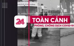Bản tin Toàn cảnh Phòng, chống dịch COVID-19 ngày 2/4