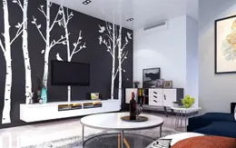 Nhà phố ghi điểm nhờ sử dụng tông màu trắng