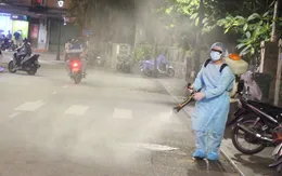 Cách ly hai người tiếp xúc gần với bệnh nhân nhiễm COVID-19 ở Huế có biểu hiện ho, sốt