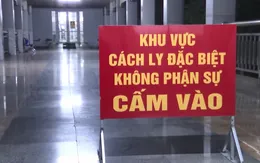 Làm rõ trách nhiệm Giám đốc Công ty Đầu tư xây dựng số 2 Hà Nội vi phạm quy định phòng dịch COVID-19