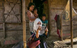 Hơn 120 quốc gia đóng cửa trường học do COVID-19: Nhóm học sinh nào bị ảnh hưởng nhất?