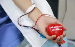 Nỗ lực đảm bảo nguồn máu cho cấp cứu và điều trị người bệnh