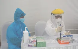 CDC Hà Nội không mua kit test xét nghiệm COVID-19 của Công ty Việt Á