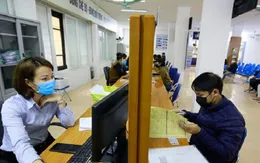 Hà Nội: Giải quyết chế độ trợ cấp thất nghiệp theo hình thức trực tuyến