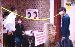 Cuộc sống của bệnh nhân xóm chạy thận sau lệnh cách ly