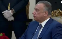 Tổng thống Iraq chỉ định lãnh đạo tình báo làm Thủ tướng