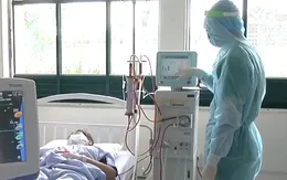 10 lưu ý của bệnh nhân chạy thận nhân tạo trong mùa COVID-19
