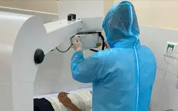 BKAV công bố sản xuất máy thở xâm nhập