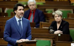 Hạ viện Canada thông qua gói cứu trợ doanh nghiệp và người lao động