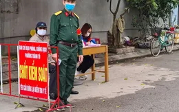 Hải Phòng: Xử phạt vi phạm hành chính 81 trường hợp không đeo khẩu trang