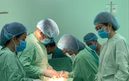 Cảnh báo sốt xuất huyết ở thai phụ
