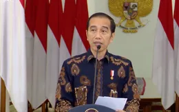 Indonesia ban bố thảm họa quốc gia do COVID-19