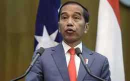 Indonesia tuyên bố đại dịch COVID-19 là thảm họa quốc gia